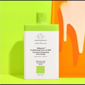 DRUNK ELEPHANT Silkaminio Conditioning Leave-In Milk 8oz